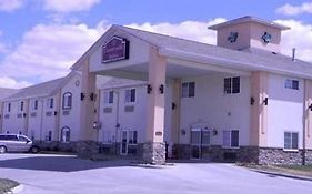 Countryside Suites Lincoln